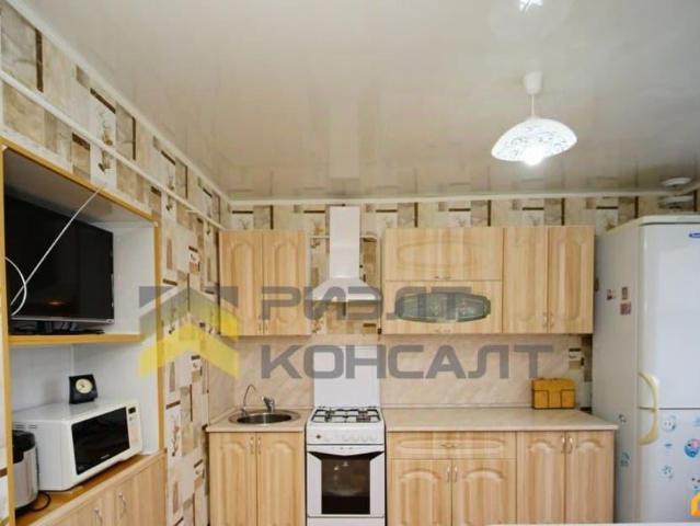 продажа загородная рабочий поселок Русская Поляна переулок Кооперативный, 12
