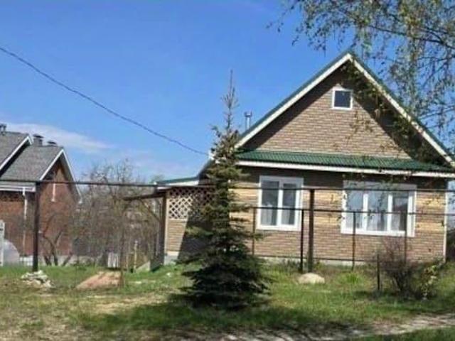 продажа загородная рабочий поселок Решетиха улица Пионерская, 3