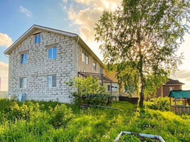 продажа загородная рабочий поселок Решетиха улица Пролетарская