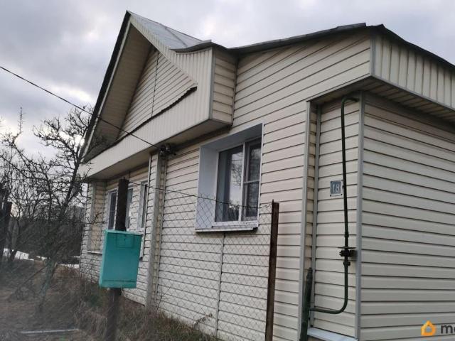продажа загородная рабочий поселок Решетиха улица Вокзальная, 18