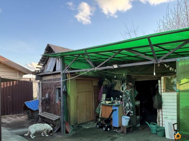 продажа загородная рабочий поселок Роза переулок 2 й Староаммональной улицы, 11