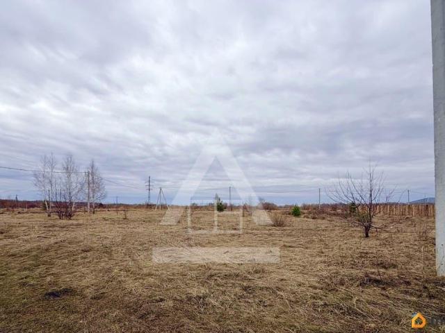 продажа загородная рабочий поселок Роза переулок Мечты