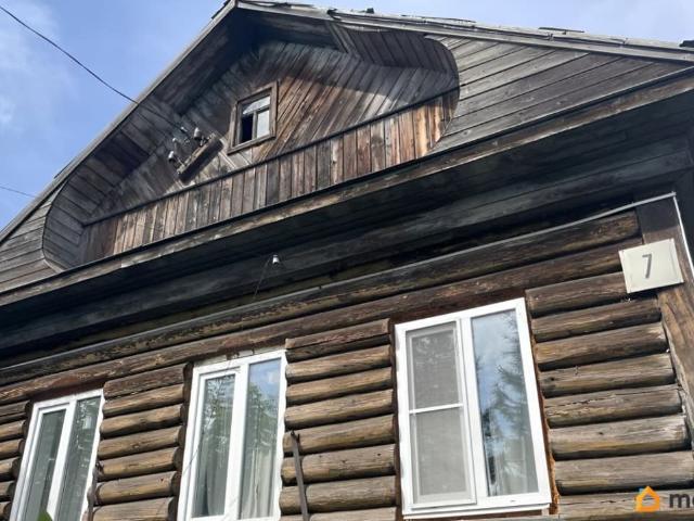 продажа загородная рабочий поселок Роза улица Партизанская, 7