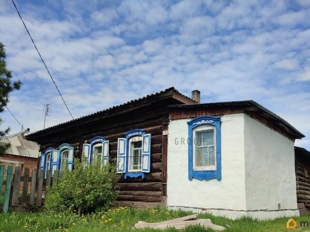 продажа загородная рабочий поселок Станционно Ояшинский Коммунистическая улица, 55