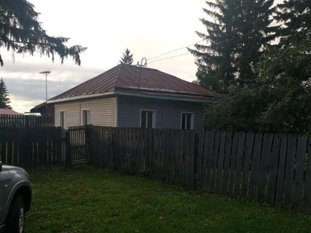 продажа загородная рабочий поселок Станционно Ояшинский улица 2 я Линейная
