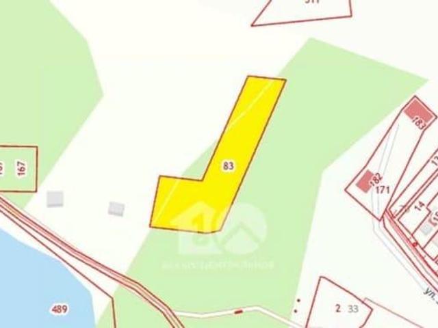 продажа загородная рабочий поселок Станционно Ояшинский улица 30 лет ВЛКСМ