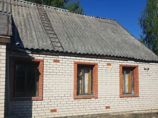 продажа загородная рабочий поселок Струги Красные улица Боровая, 19