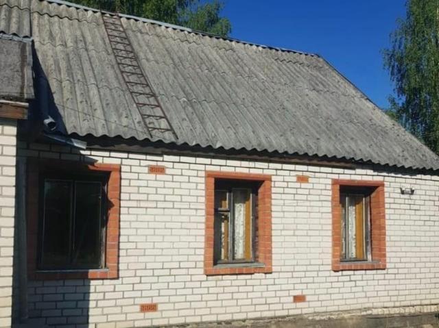 продажа загородная рабочий поселок Струги Красные улица Боровая, 19