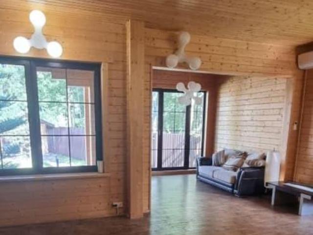 продажа загородная рабочий поселок Свердловский улица Герасимовой, 17