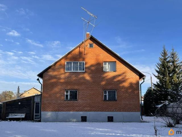 продажа загородная рабочий поселок Свердловский улица Луговая, 15