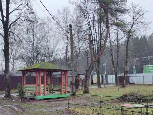 продажа загородная рабочий поселок Свердловский улица Набережная, 8