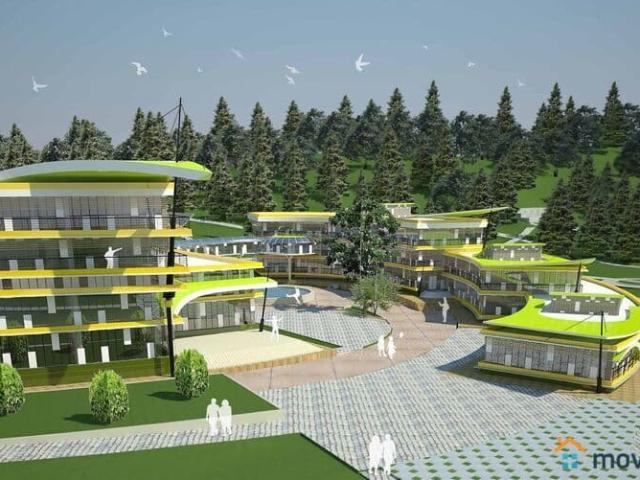 продажа загородная рабочий поселок Свердловский улица Садовая, д 20