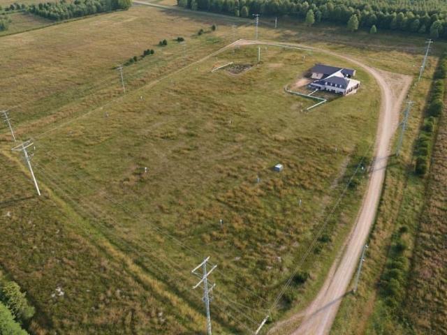 продажа загородная рабочий поселок Свободный улица Юбилейная