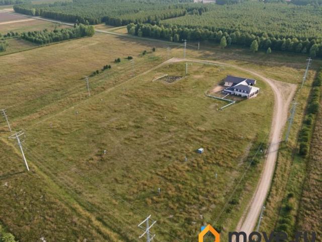 продажа загородная рабочий поселок Свободный улица Юбилейная