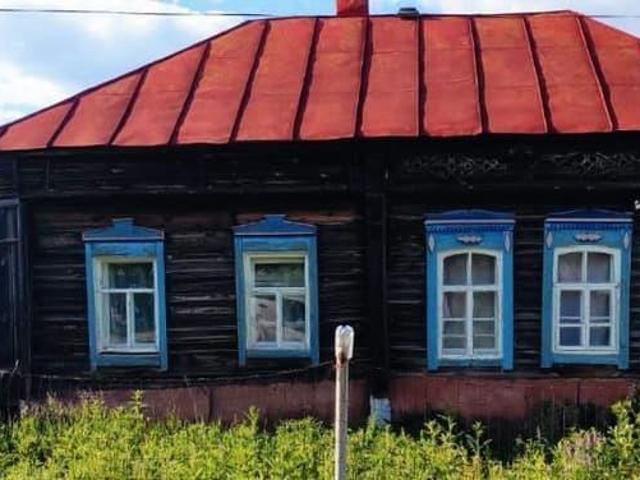 продажа загородная рабочий поселок Свободный улица Комсомольская, 14