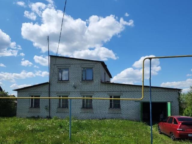 продажа загородная рабочий поселок Сараи улица Советская, 40