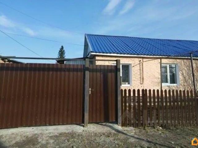 продажа загородная рабочий поселок Саргатское улица 40 лет Победы