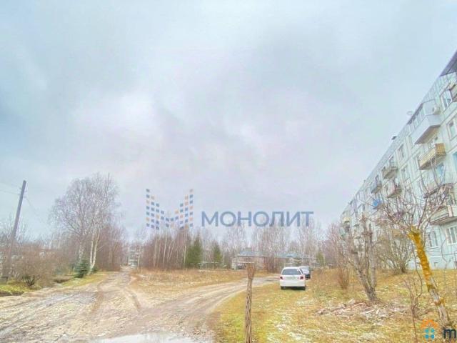 продажа загородная рабочий поселок Смолино улица Бубнова, 16