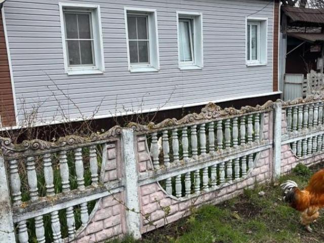 продажа загородная рабочий поселок Солнцево улица 2 я Пушкина, 30