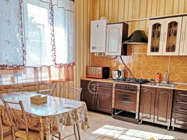 продажа загородная рабочий поселок Сосновка улица Красноармейская, 69