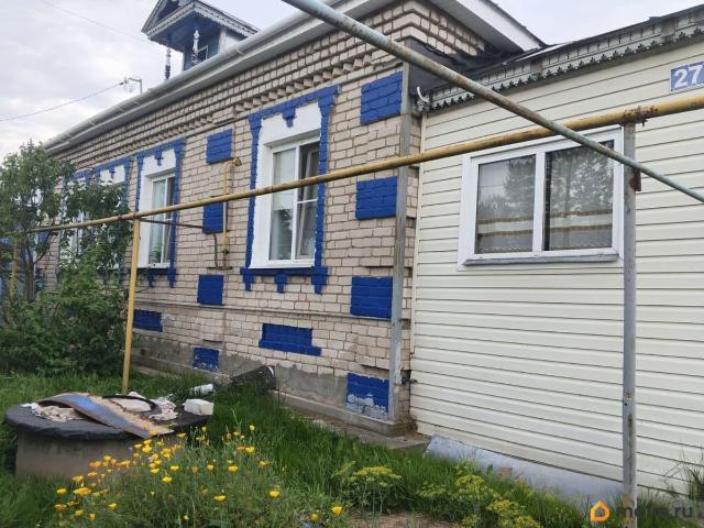 продажа загородная рабочий поселок Сосновское улица Александра Климова, 27