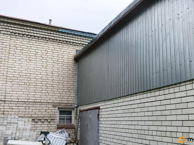 продажа загородная рабочий поселок Сосновское улица Фабричная, 18