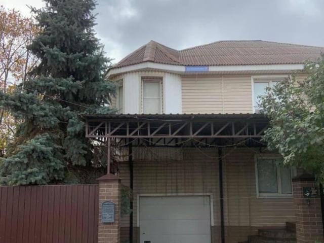 продажа загородная рабочий поселок Средняя Ахтуба улица Вятская