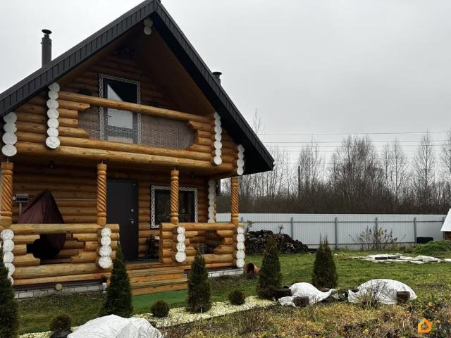 продажа загородная рабочий поселок Тумботино улица Родионова