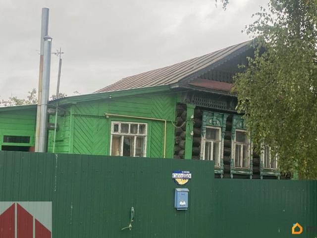 продажа загородная рабочий поселок Тумботино Садовая улица, 1