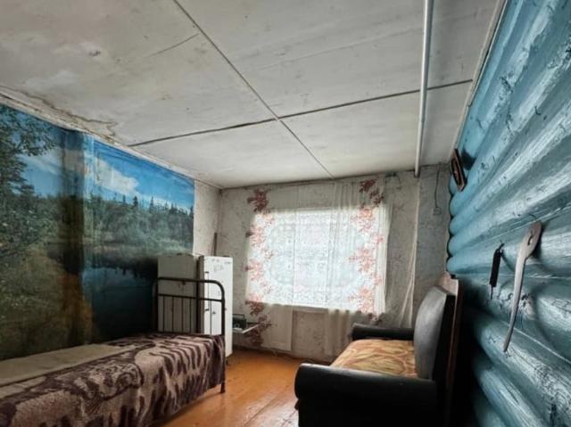 продажа загородная рабочий поселок Тургенево улица Речная, 10