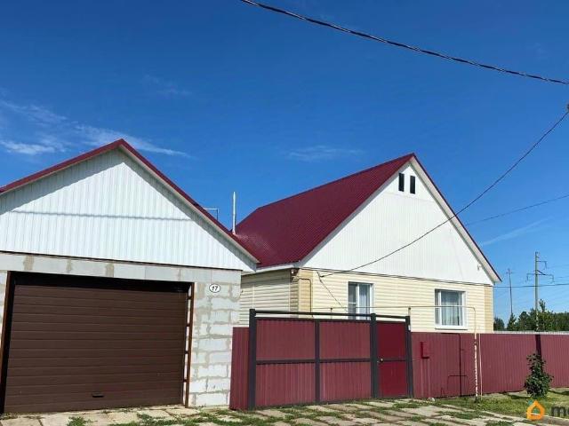 продажа загородная рабочий поселок Таврическое улица Российская, 17