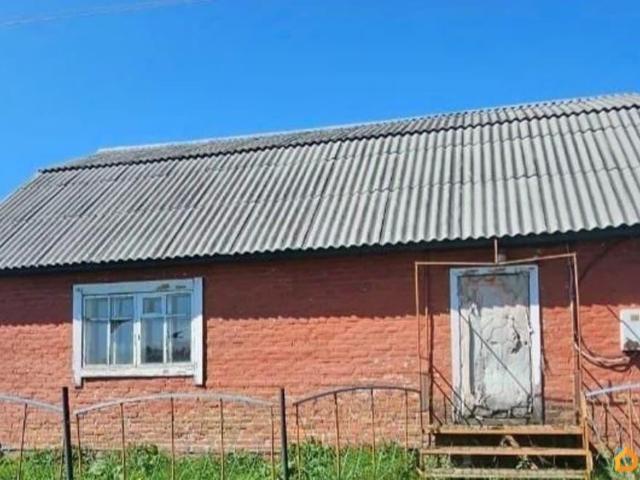 продажа загородная рабочий поселок Тевриз улица 60 лет Октября, 26