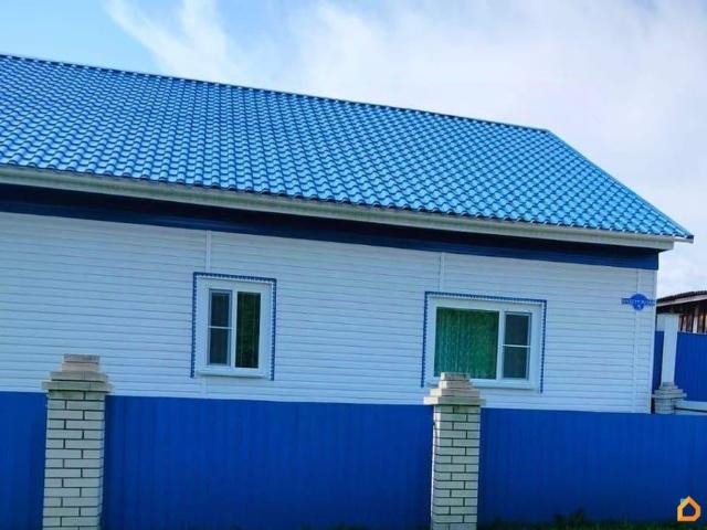 продажа загородная рабочий поселок Тевриз улица Набережная, 3