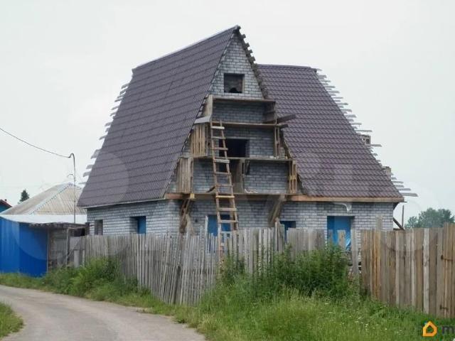 продажа загородная рабочий поселок Тевриз улица Плюснина, 5