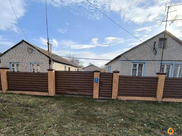 продажа загородная рабочий поселок Тим улица Димитрова, 16А