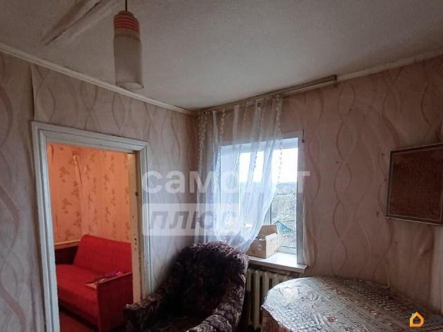 продажа загородная рабочий поселок Тим улица Легостаева