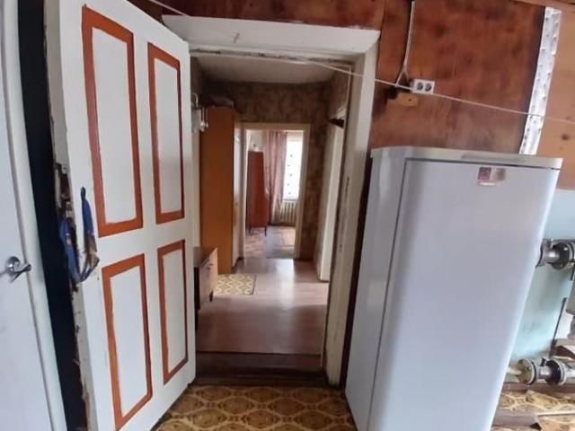 продажа загородная рабочий поселок Шушенское улица Октябрьская
