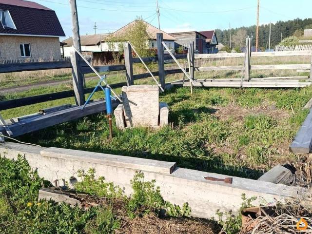 продажа загородная рабочий поселок Шушенское улица Ольхова, 2