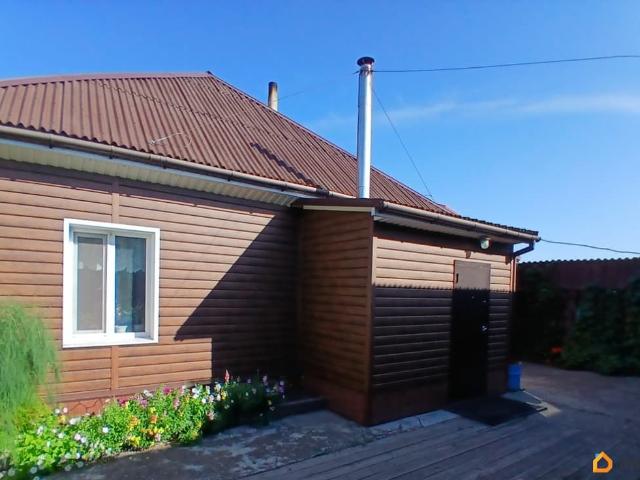 продажа загородная рабочий поселок Шушенское улица Чапаева, 22