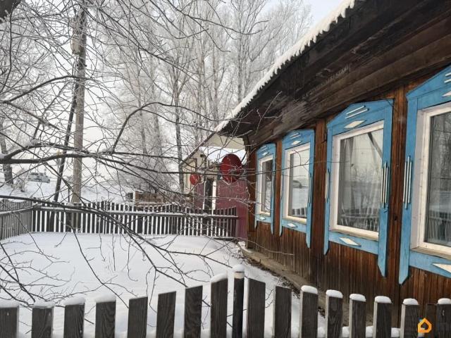 продажа загородная рабочий поселок Шушенское улица Крупской, 72