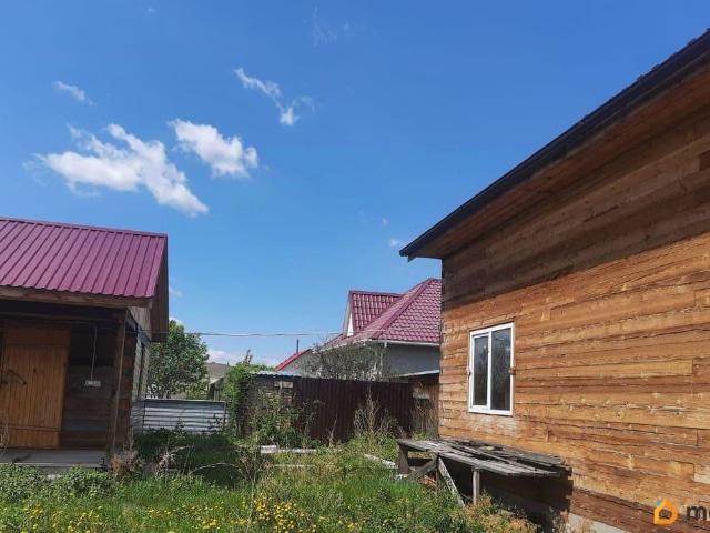 продажа загородная рабочий поселок Шушенское улица Полярная, 3