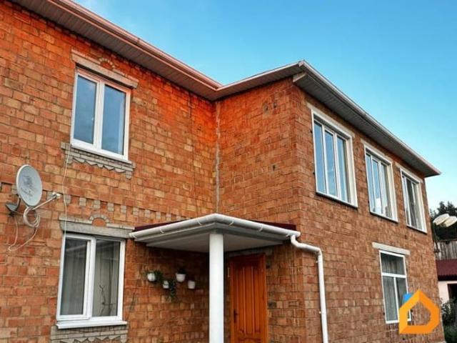 продажа загородная рабочий поселок Шушенское улица Проминского, 14