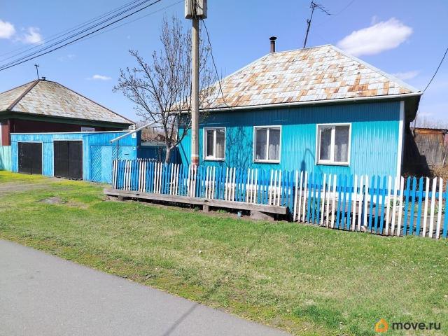 продажа загородная рабочий поселок Шушенское улица Рехлова, 4