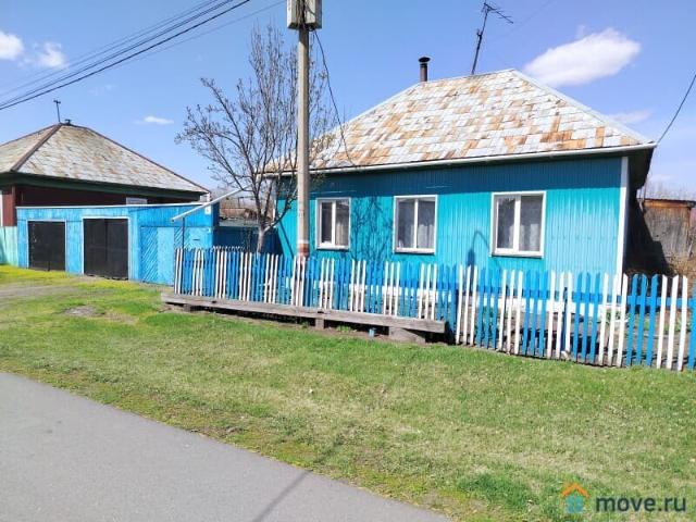 продажа загородная рабочий поселок Шушенское улица Рехлова, 4