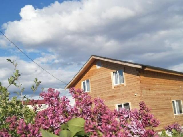 продажа загородная рабочий поселок Шушенское улица Ванеева