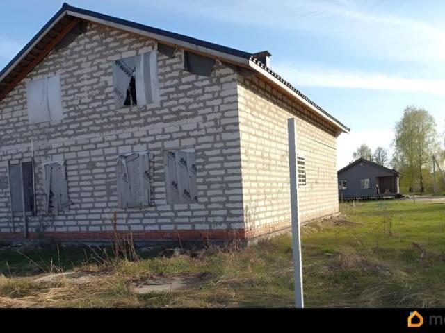 продажа загородная рабочий поселок Юганец улица Советская