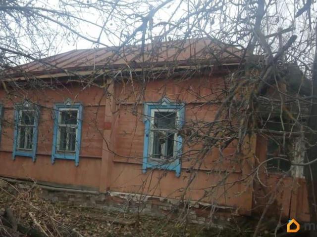 продажа загородная рабочий поселок Ухолово переулок Советский, 24