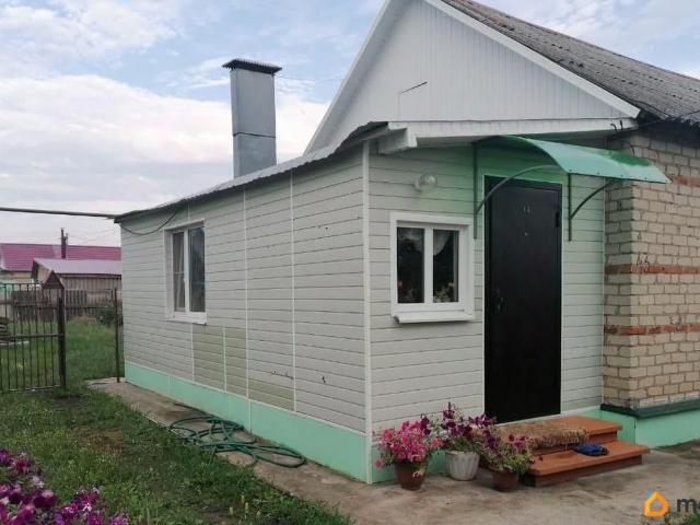 продажа загородная рабочий поселок Умет улица Рабочая, 43