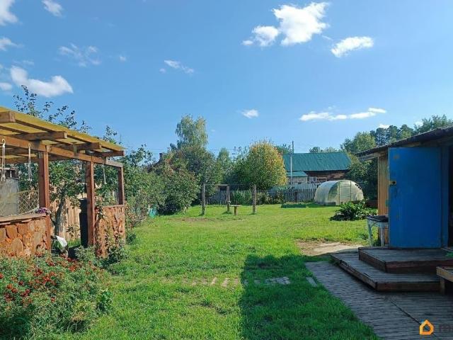 продажа загородная рабочий поселок Уральский улица Центральная, 13