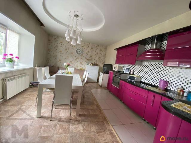 продажа загородная рабочий поселок Усть Абакан Сибирская улица, 4